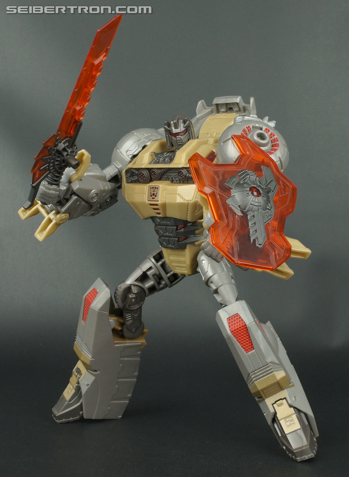 Transformers Fall of Cybertron Grimlock (Image #106 of 191)
