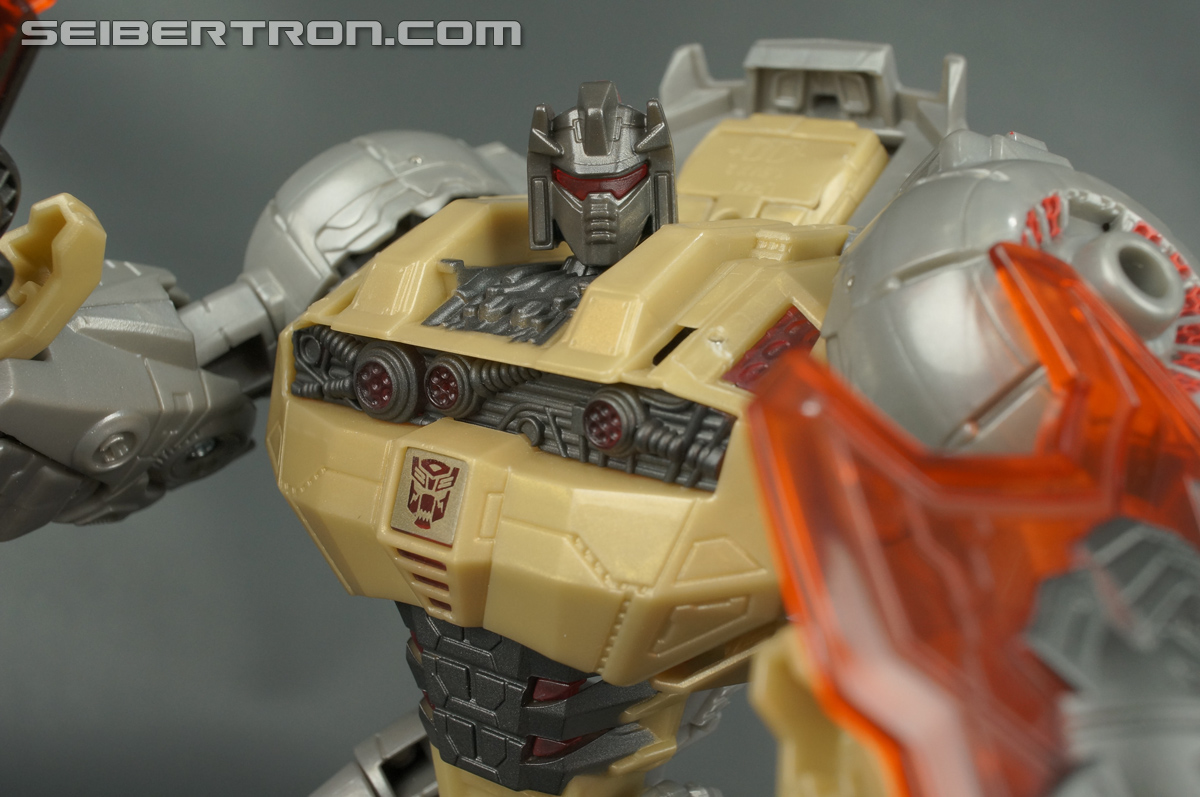 Transformers Fall of Cybertron Grimlock (Image #109 of 191)