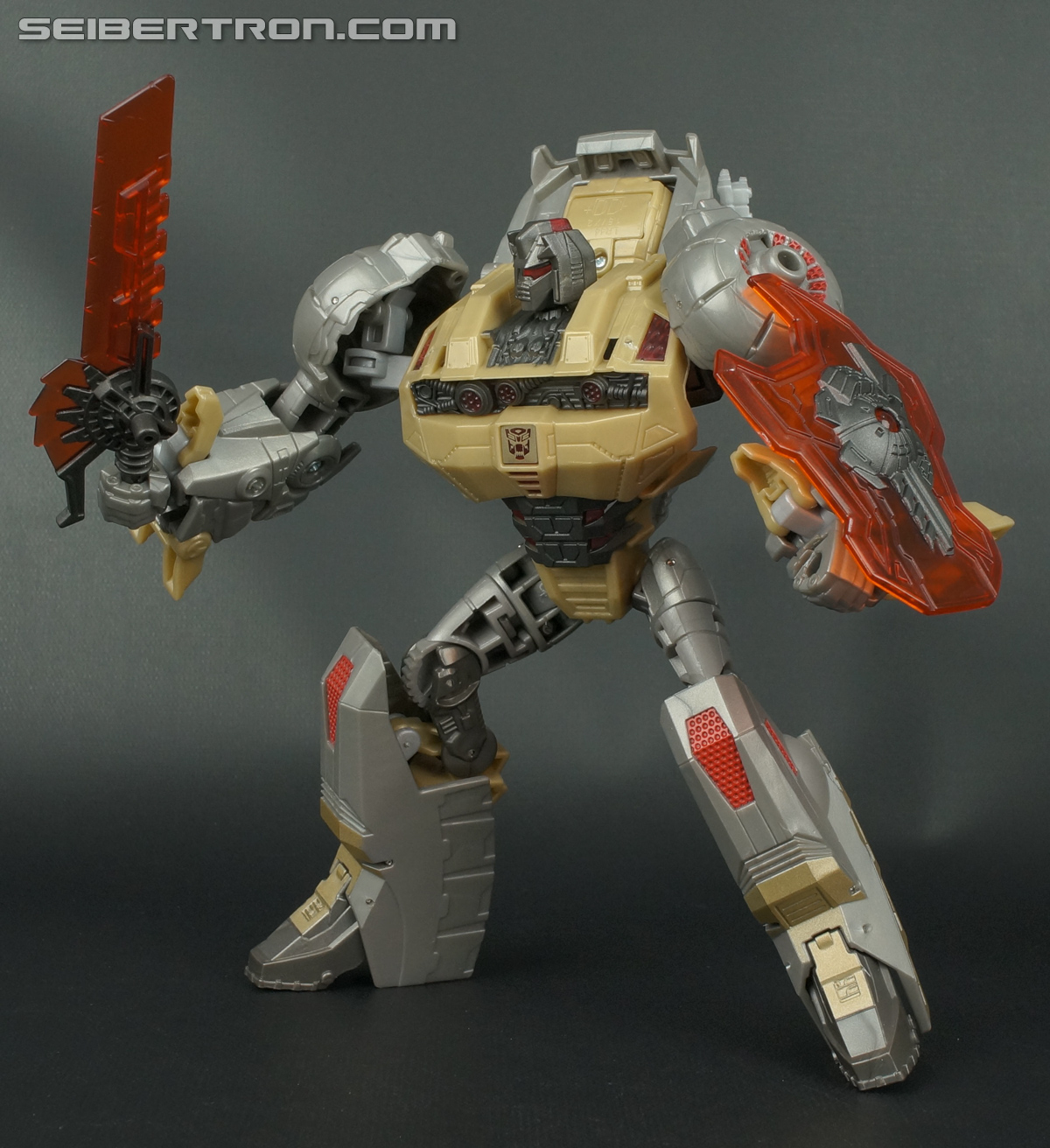 Transformers Fall of Cybertron Grimlock (Image #115 of 191)