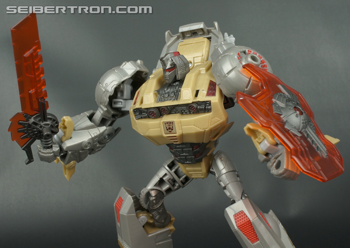 Transformers Fall of Cybertron Grimlock (Image #116 of 191)