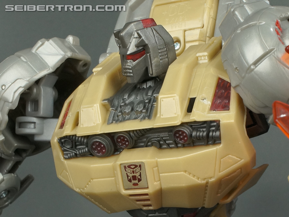 Transformers Fall of Cybertron Grimlock (Image #117 of 191)