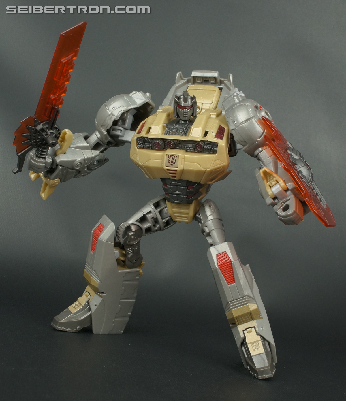 Transformers Fall of Cybertron Grimlock (Image #118 of 191)