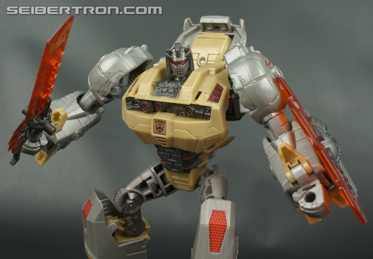 Transformers Fall of Cybertron Grimlock (Image #120 of 191)