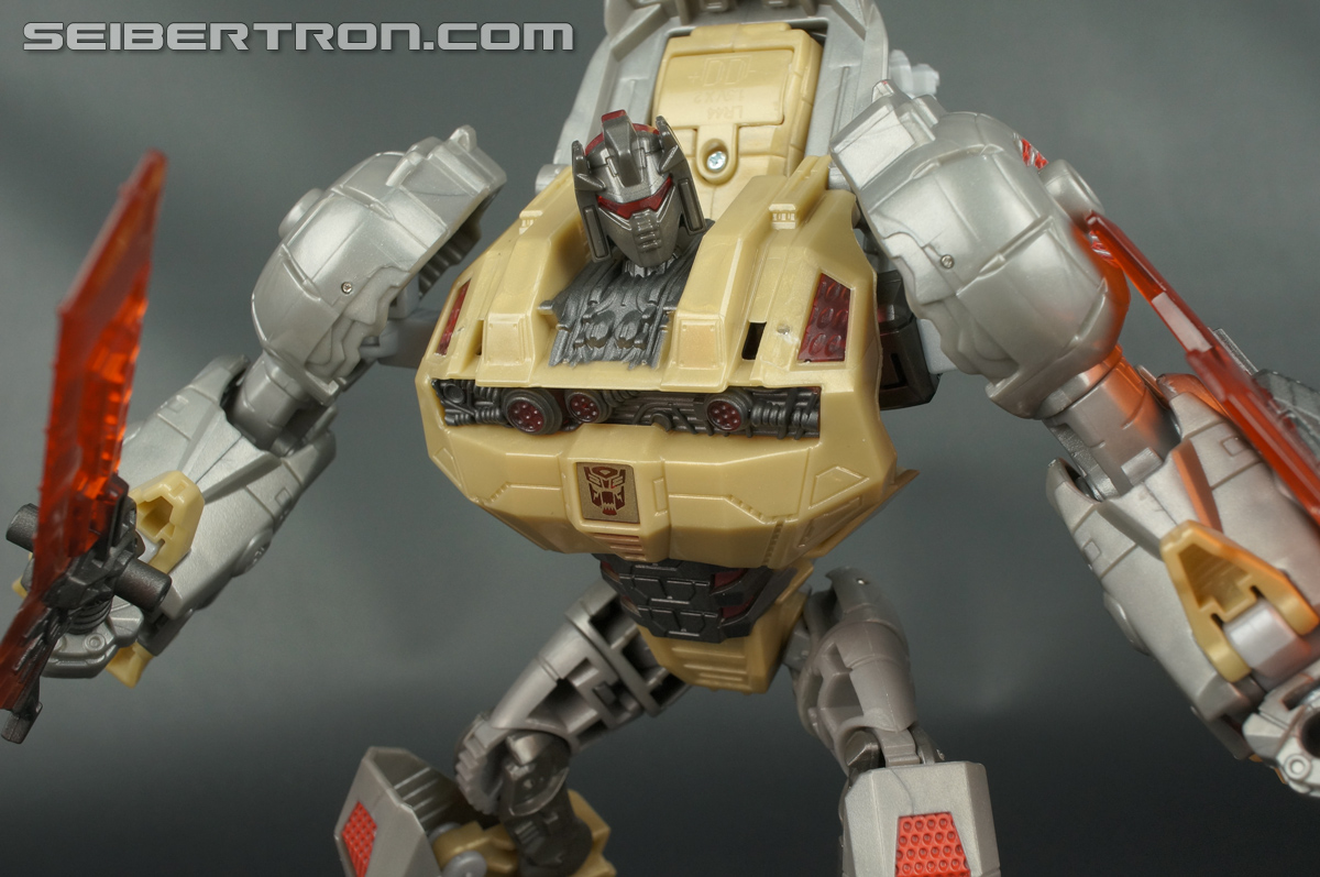 Transformers Fall of Cybertron Grimlock (Image #122 of 191)