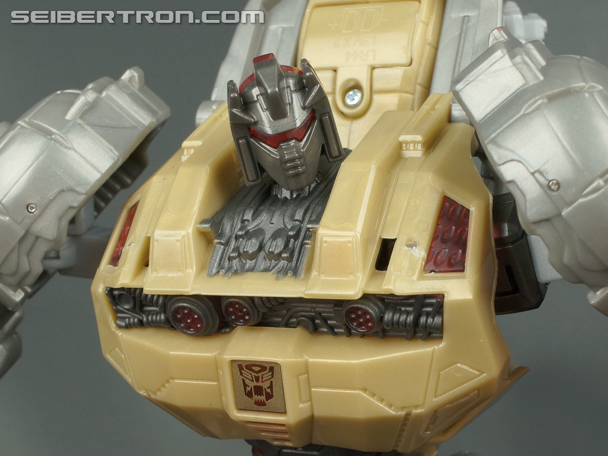 Transformers Fall of Cybertron Grimlock (Image #123 of 191)