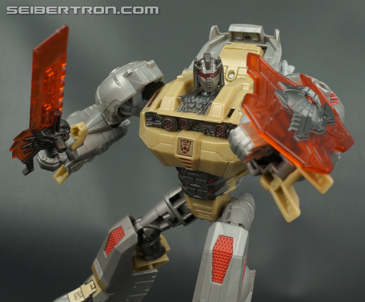 Transformers Fall of Cybertron Grimlock (Image #127 of 191)