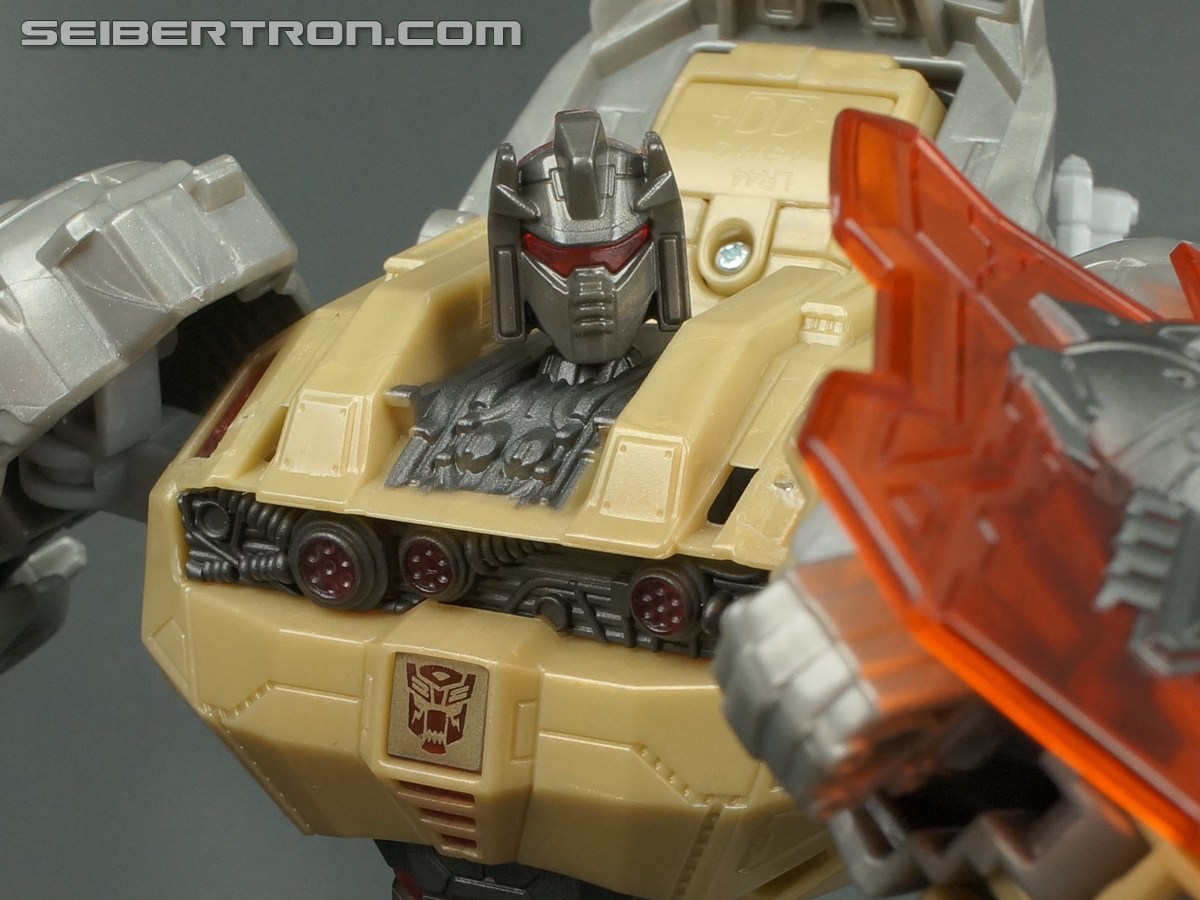 Transformers Fall of Cybertron Grimlock (Image #128 of 191)