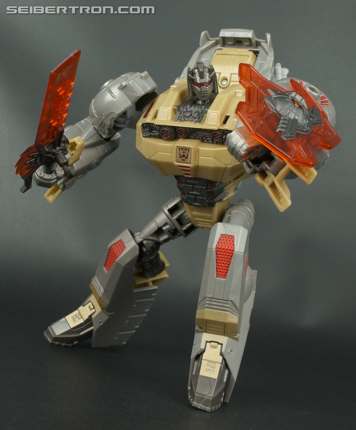 Transformers Fall of Cybertron Grimlock (Image #129 of 191)