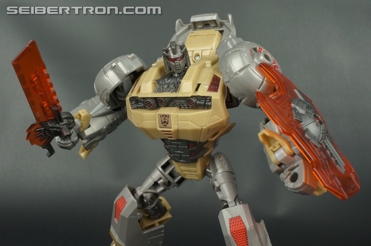 Transformers Fall of Cybertron Grimlock (Image #131 of 191)