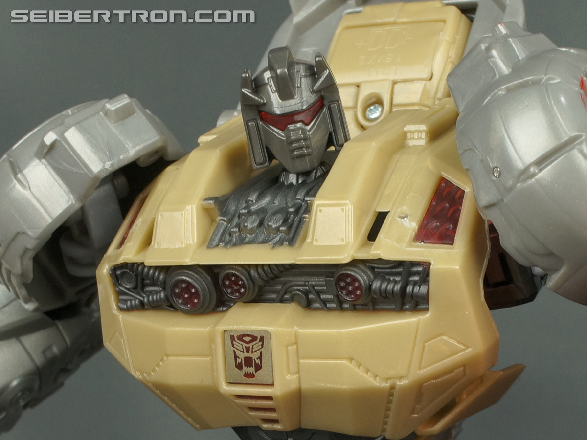 Transformers Fall of Cybertron Grimlock (Image #132 of 191)