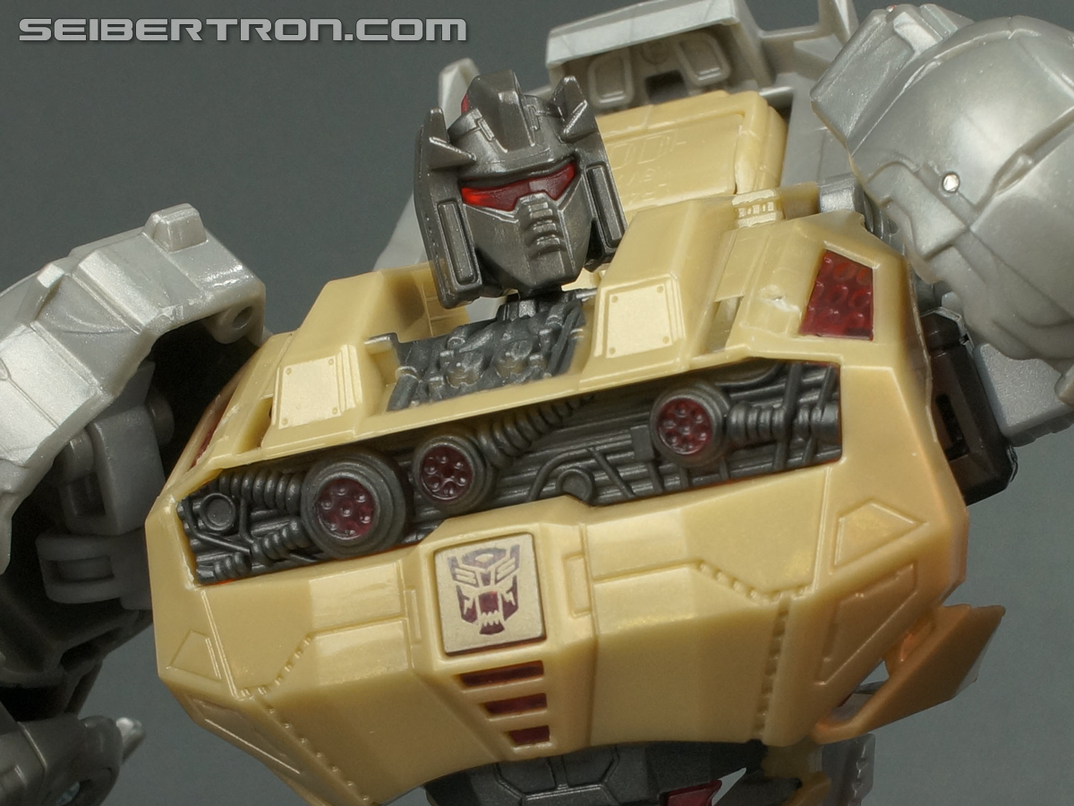 Transformers Fall of Cybertron Grimlock (Image #135 of 191)