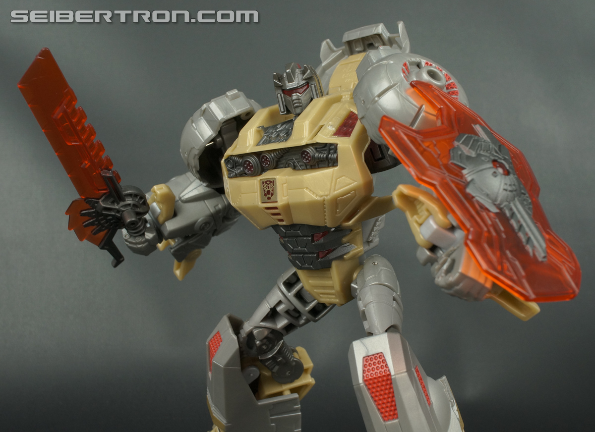 Transformers Fall of Cybertron Grimlock (Image #136 of 191)