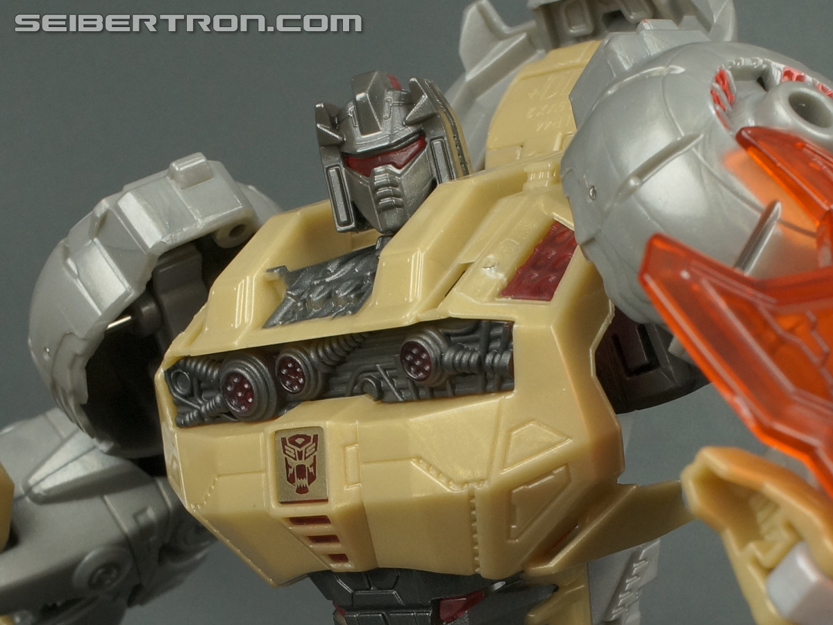 Transformers Fall of Cybertron Grimlock (Image #137 of 191)