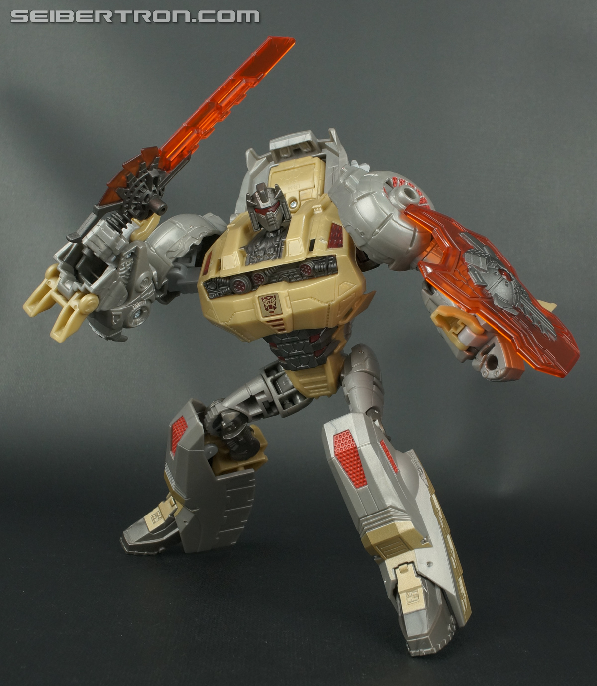 Transformers Fall of Cybertron Grimlock (Image #139 of 191)