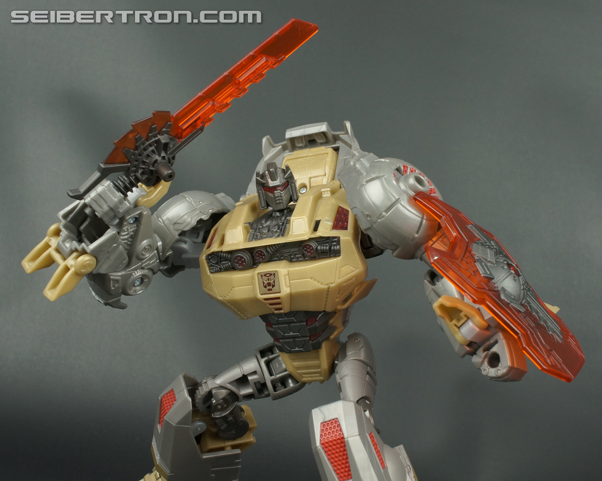 Transformers Fall of Cybertron Grimlock (Image #140 of 191)
