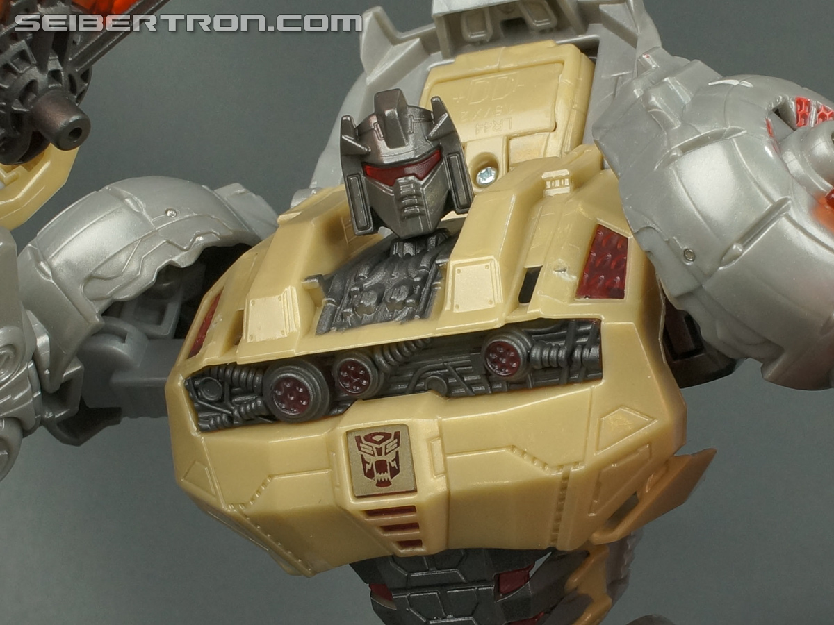 Transformers Fall of Cybertron Grimlock (Image #141 of 191)