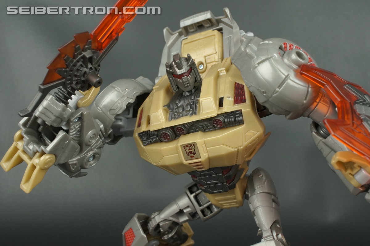 Transformers Fall of Cybertron Grimlock (Image #142 of 191)