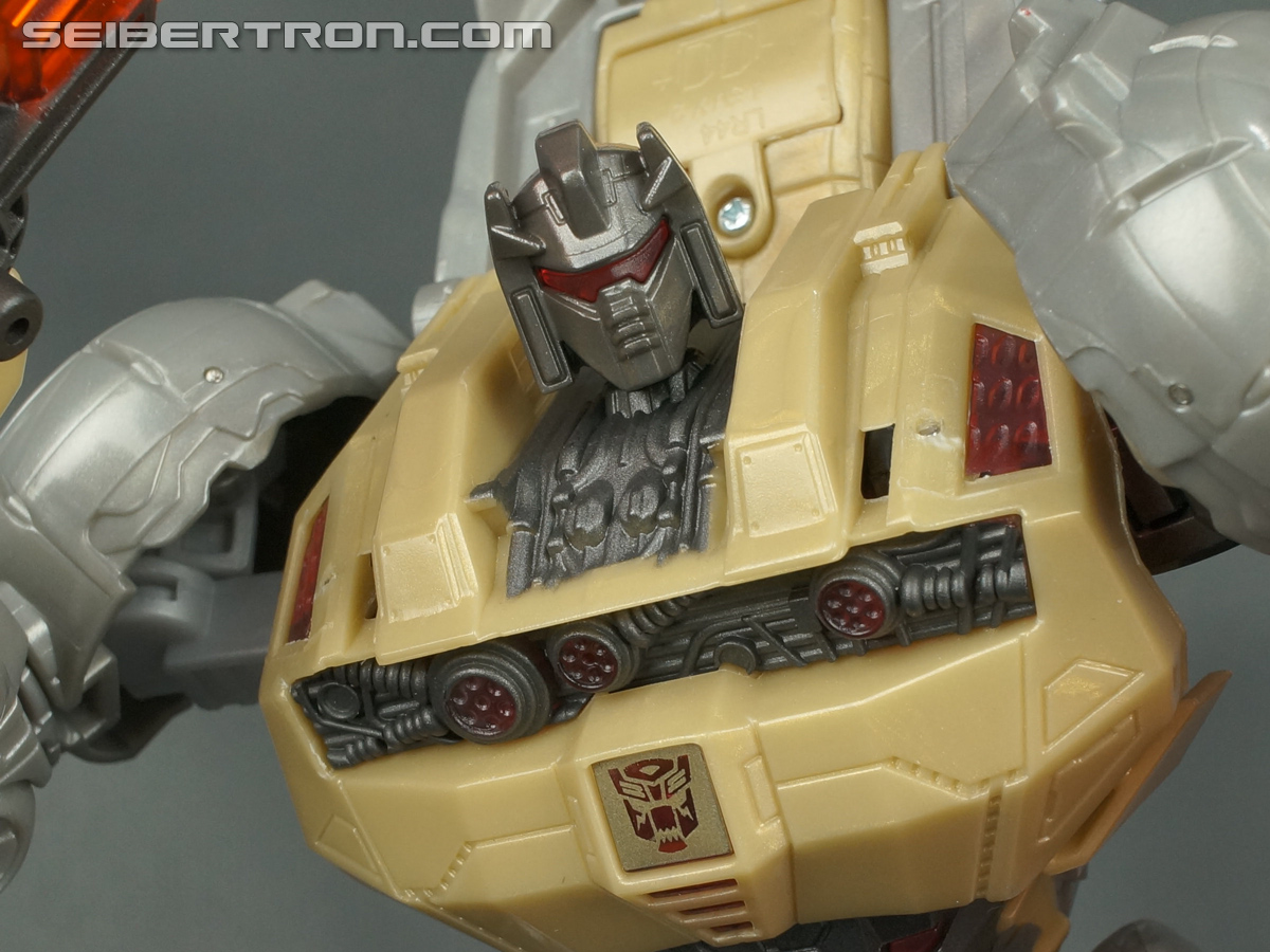 Transformers Fall of Cybertron Grimlock (Image #143 of 191)