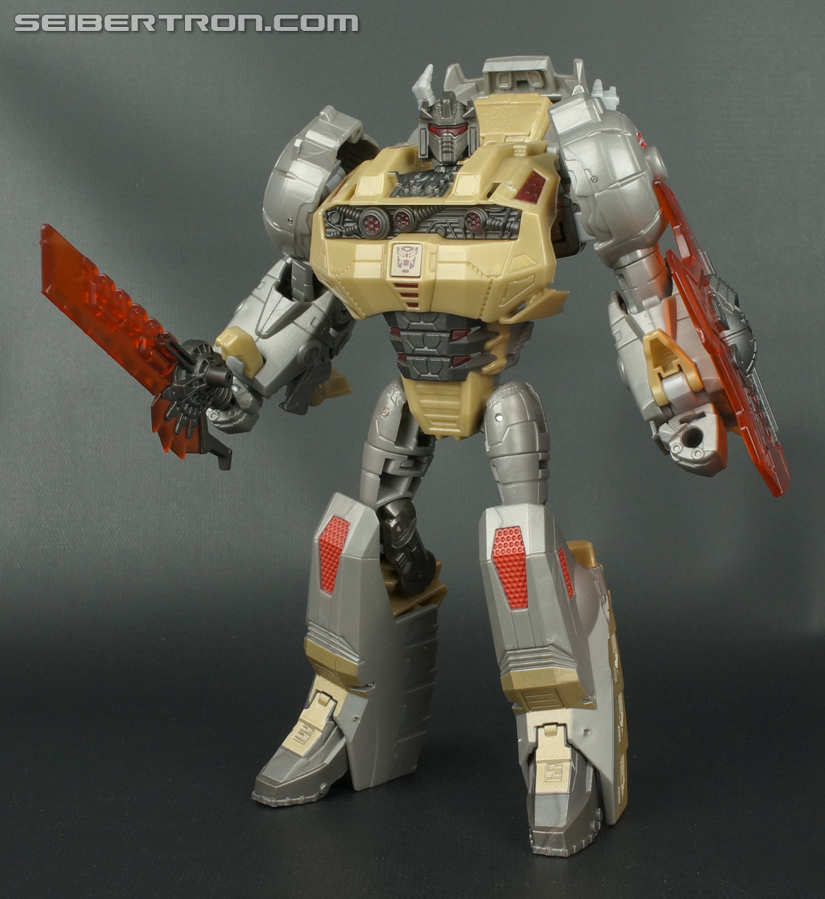 Transformers Fall of Cybertron Grimlock (Image #145 of 191)