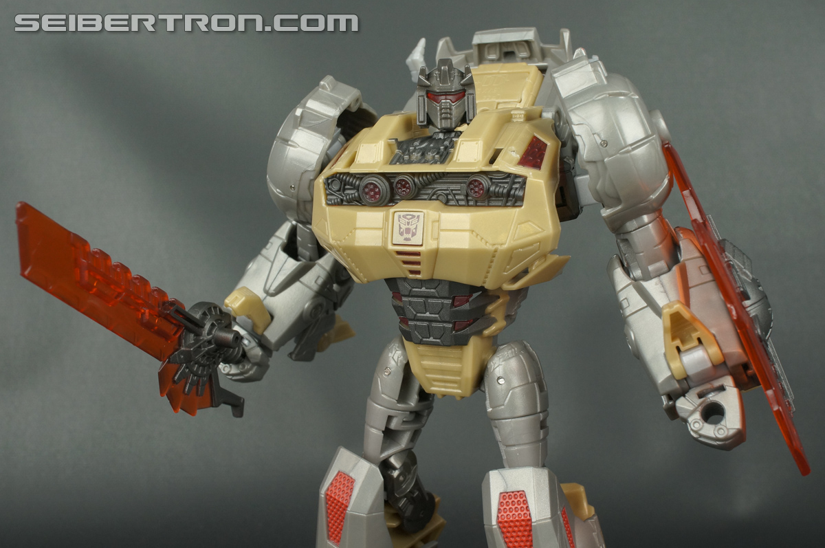 Transformers Fall of Cybertron Grimlock (Image #146 of 191)