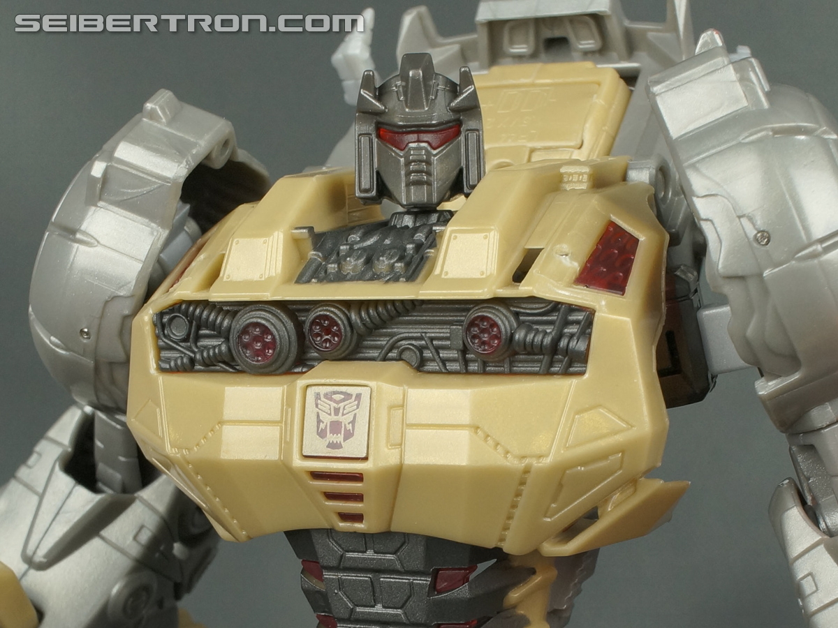Transformers Fall of Cybertron Grimlock (Image #147 of 191)