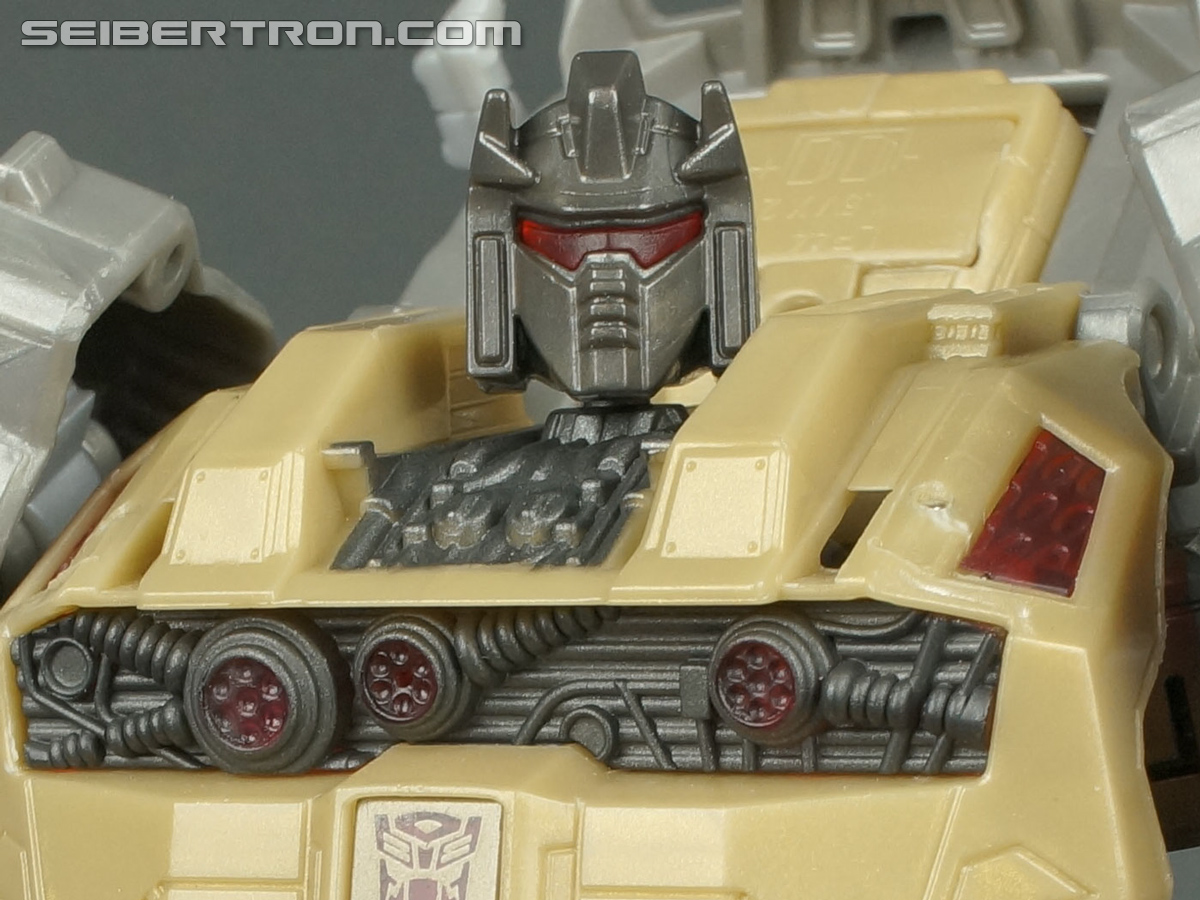 Transformers Fall of Cybertron Grimlock (Image #148 of 191)