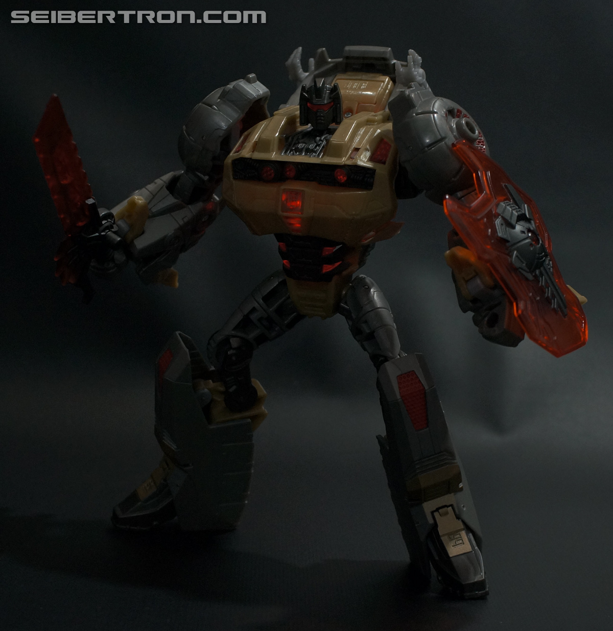 Transformers Fall of Cybertron Grimlock (Image #151 of 191)