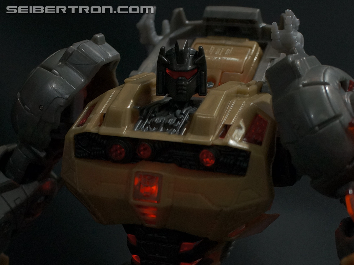 Transformers Fall of Cybertron Grimlock (Image #153 of 191)
