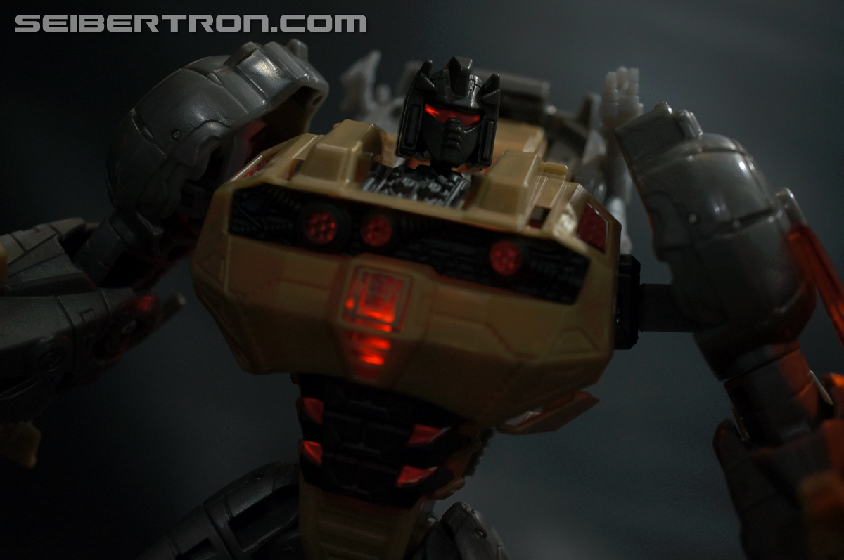 Transformers Fall of Cybertron Grimlock (Image #156 of 191)