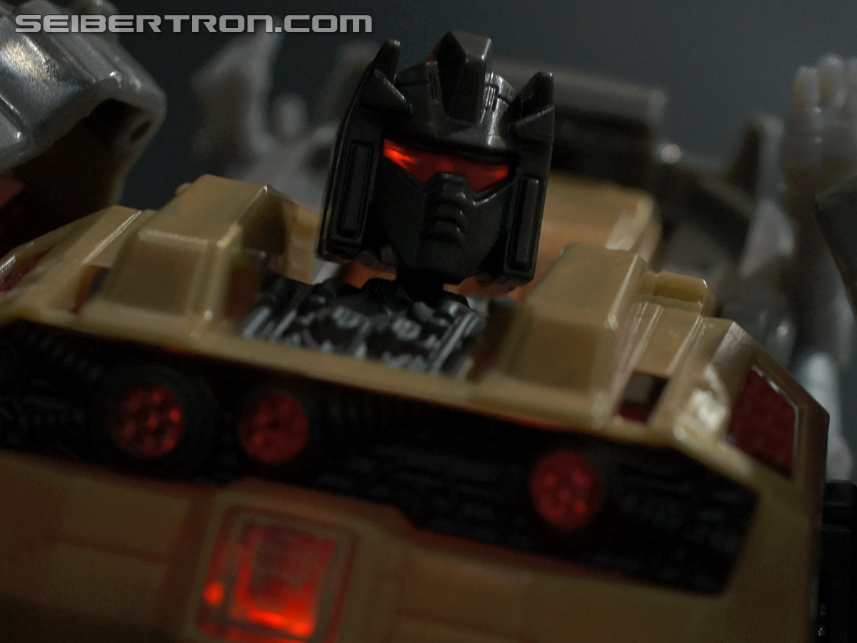 Transformers Fall of Cybertron Grimlock (Image #157 of 191)