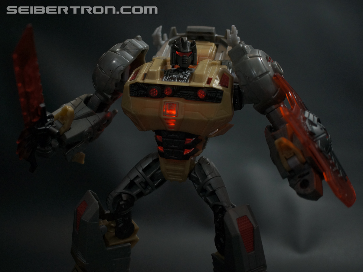 Transformers Fall of Cybertron Grimlock (Image #158 of 191)