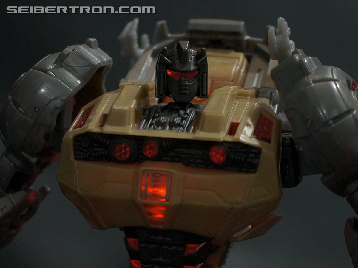 Transformers Fall of Cybertron Grimlock (Image #159 of 191)