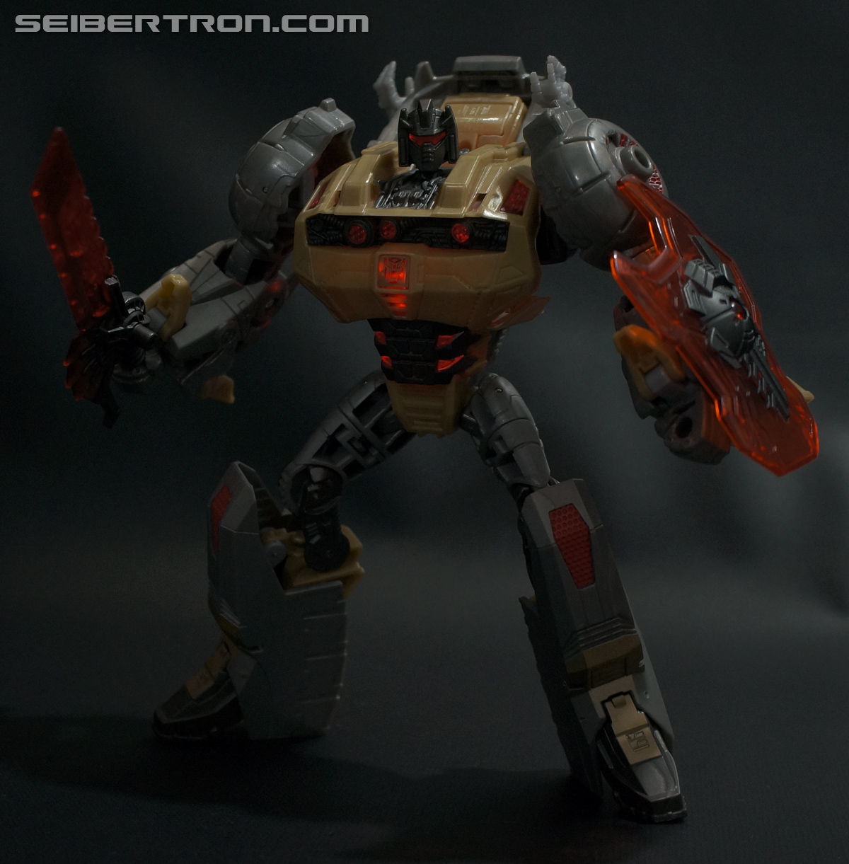 Transformers Fall of Cybertron Grimlock (Image #160 of 191)