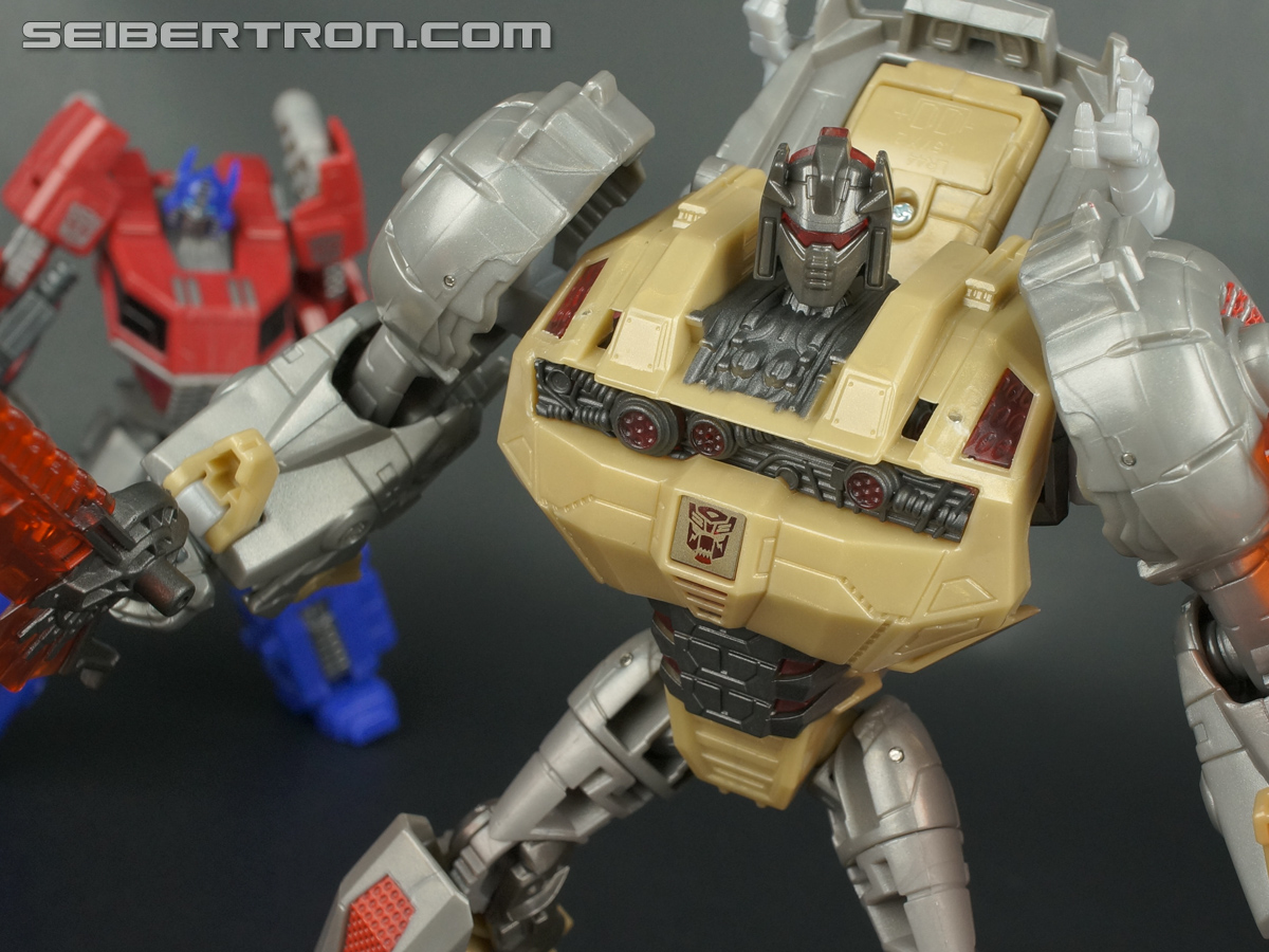Transformers Fall of Cybertron Grimlock (Image #168 of 191)