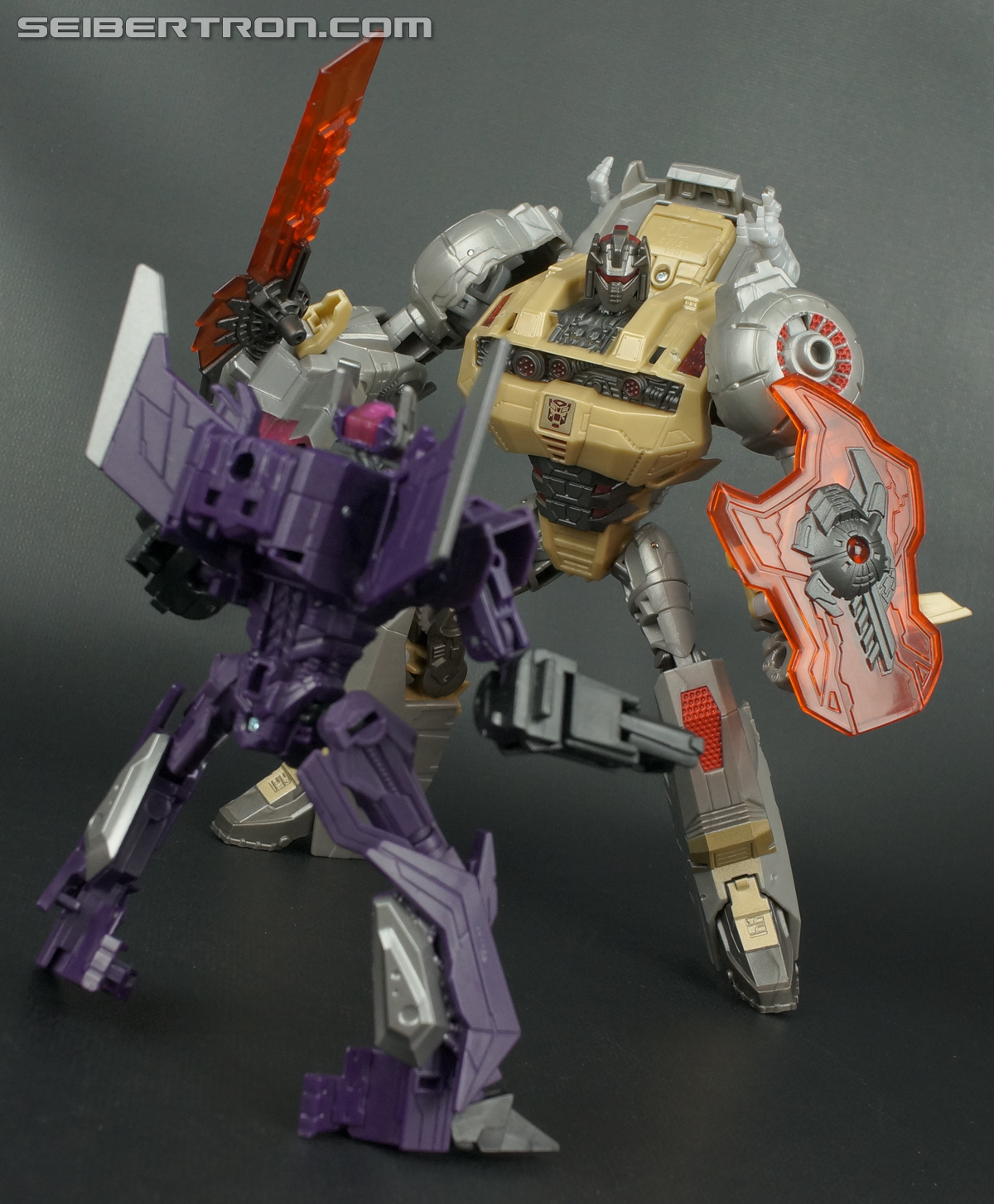 Transformers Fall of Cybertron Grimlock (Image #170 of 191)