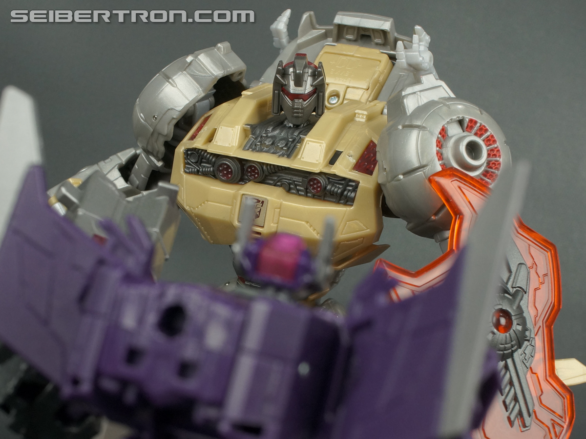 Transformers Fall of Cybertron Grimlock (Image #172 of 191)