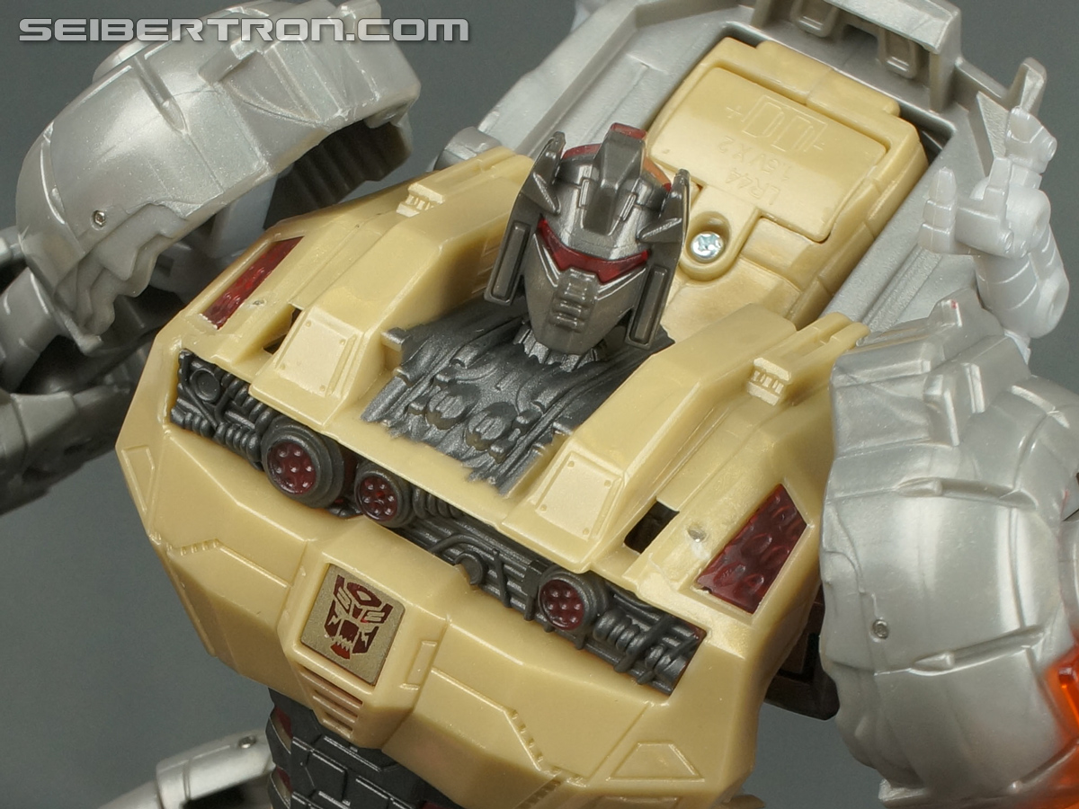 Transformers Fall of Cybertron Grimlock (Image #176 of 191)