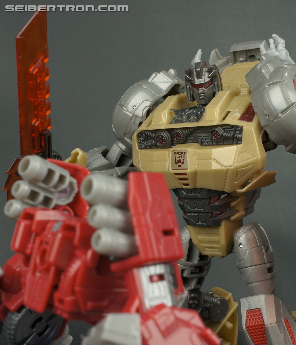 Transformers Fall of Cybertron Grimlock (Image #181 of 191)