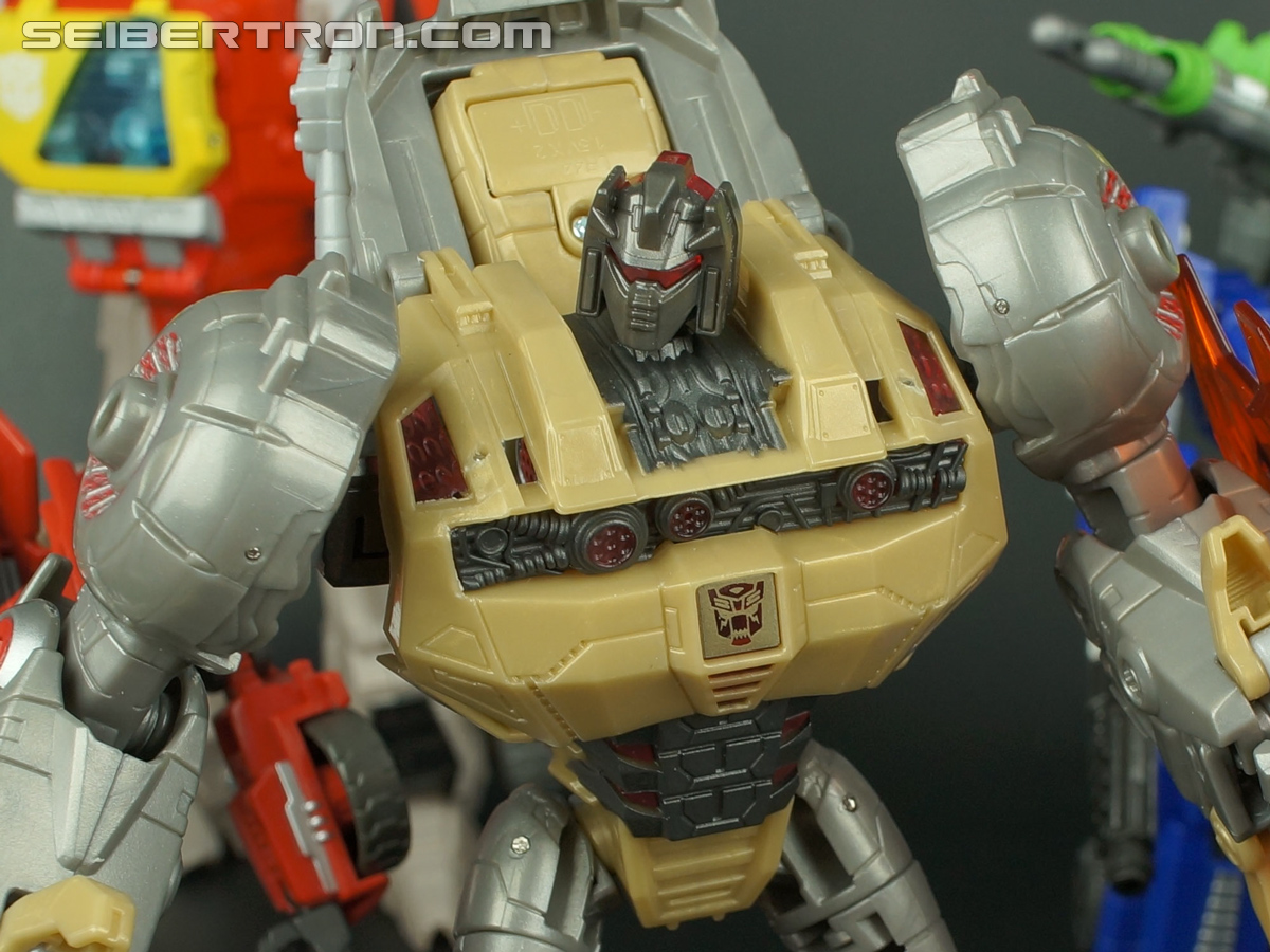 Transformers Fall of Cybertron Grimlock (Image #191 of 191)