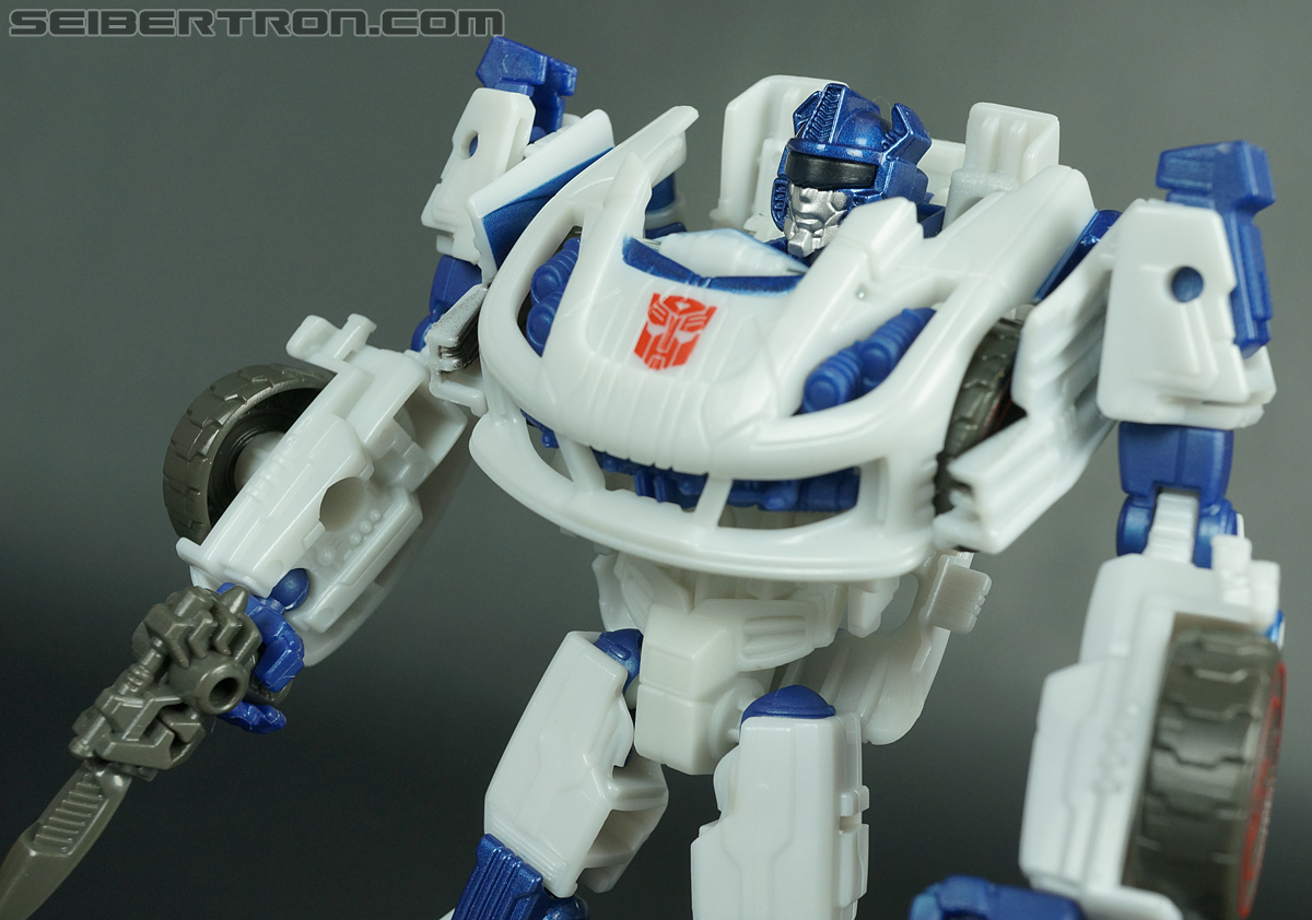 Transformers Fall of Cybertron Jazz (Image #70 of 153)