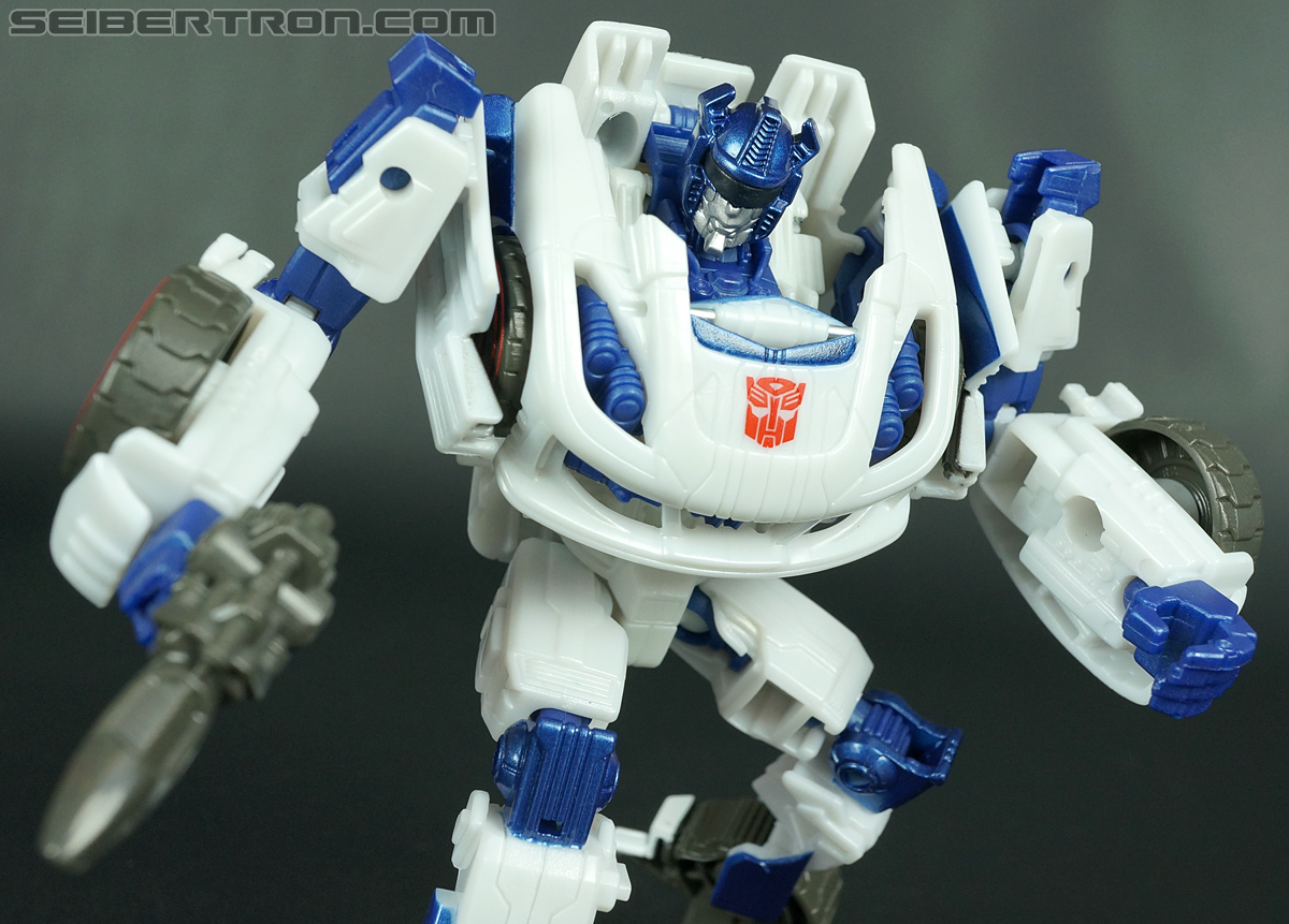 Transformers Fall of Cybertron Jazz (Image #75 of 153)