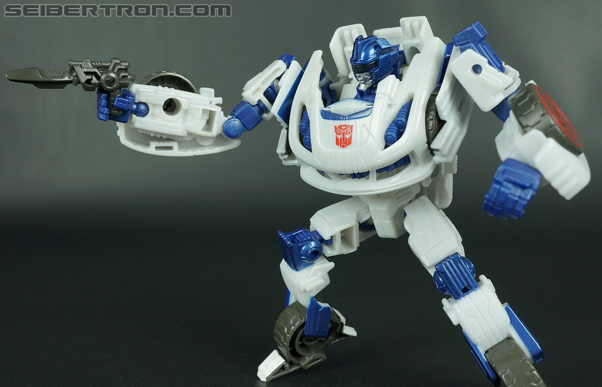 Transformers Fall of Cybertron Jazz (Image #78 of 153)