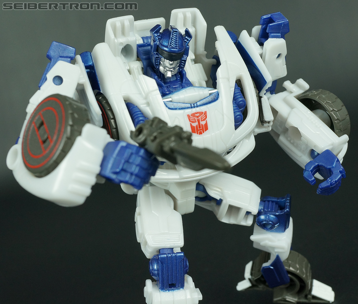 Transformers Fall of Cybertron Jazz (Image #90 of 153)