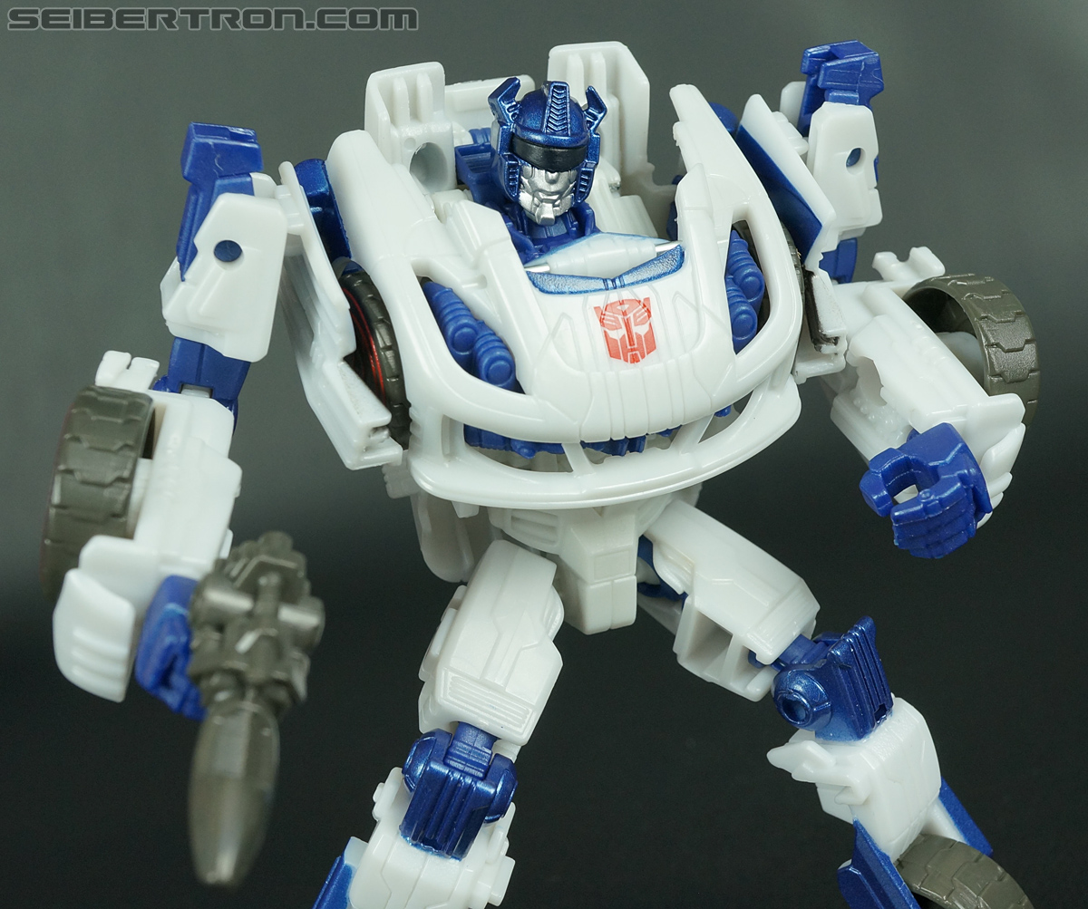 Transformers Fall of Cybertron Jazz (Image #93 of 153)