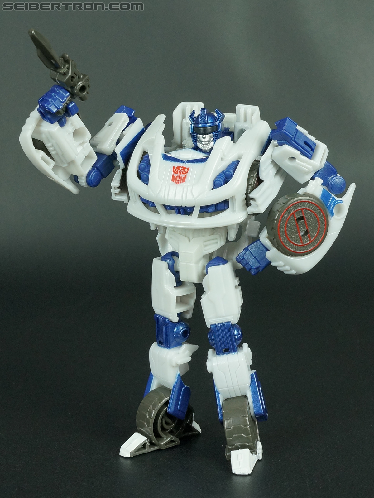 Transformers Fall of Cybertron Jazz Toy Gallery (Image #110 of 153)