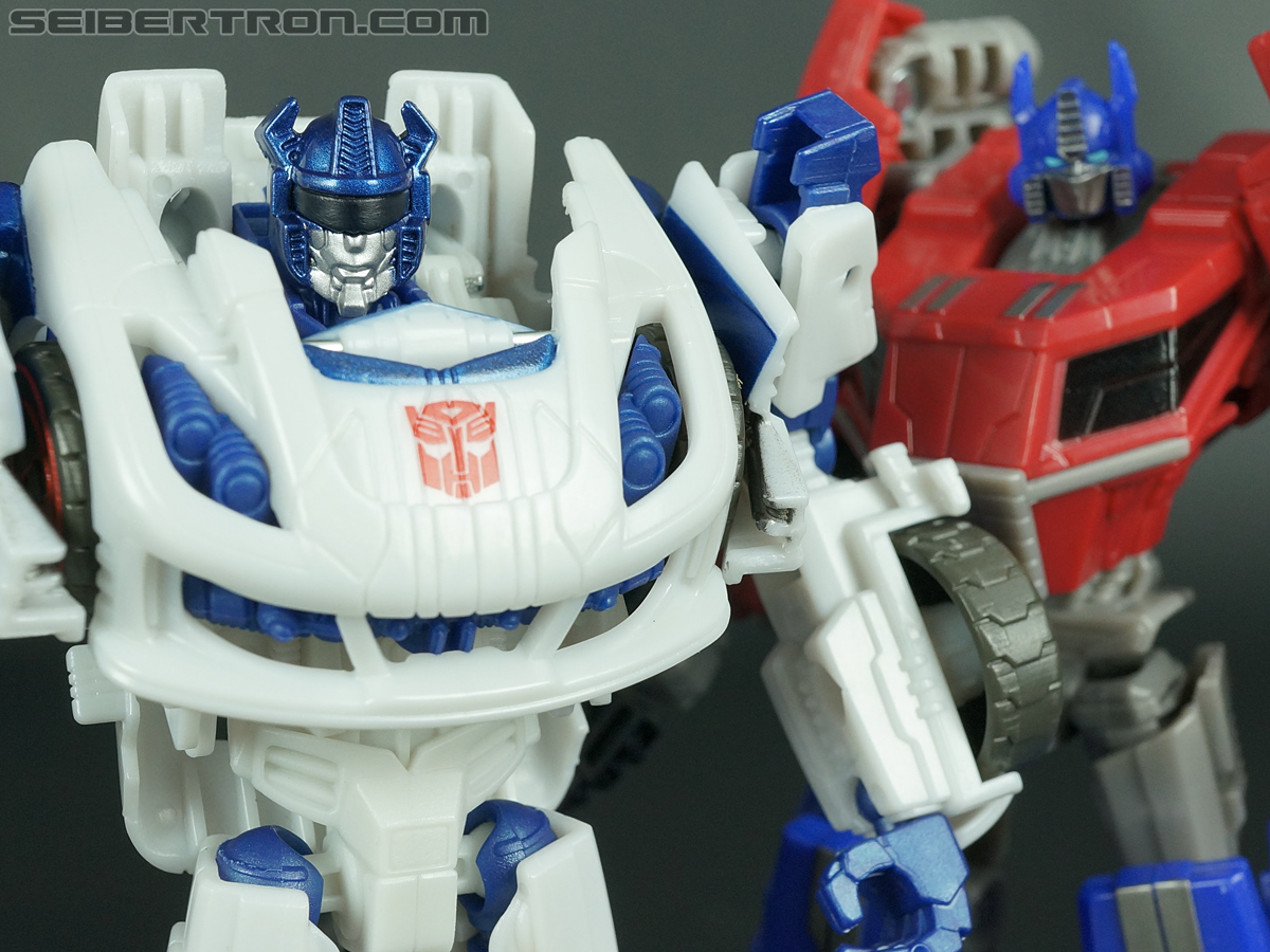 Transformers Fall of Cybertron Jazz (Image #120 of 153)