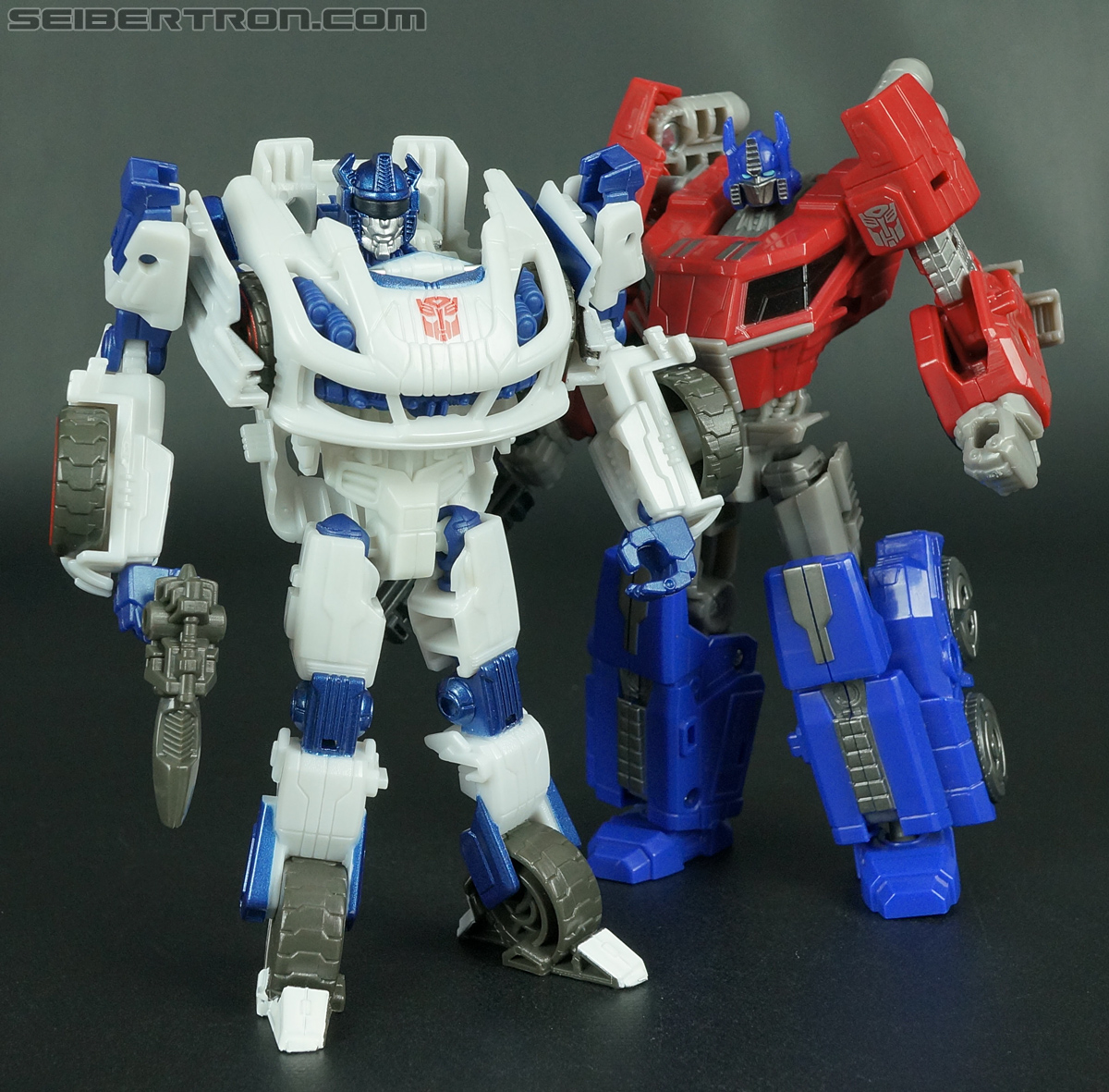 Transformers Fall of Cybertron Jazz (Image #121 of 153)