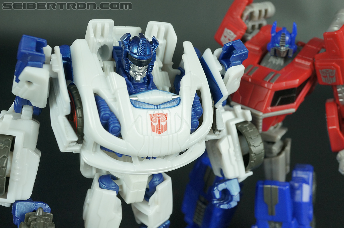 Transformers Fall of Cybertron Jazz (Image #122 of 153)