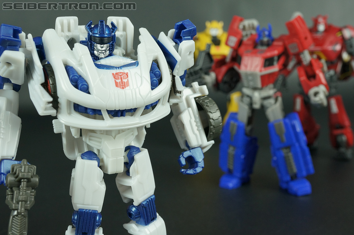 Transformers Fall of Cybertron Jazz (Image #130 of 153)