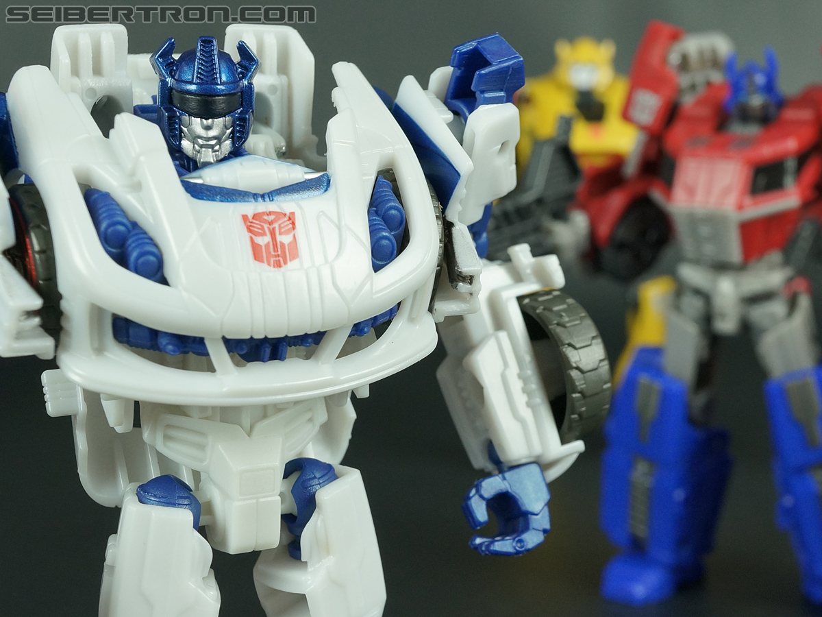 Transformers Fall of Cybertron Jazz (Image #131 of 153)